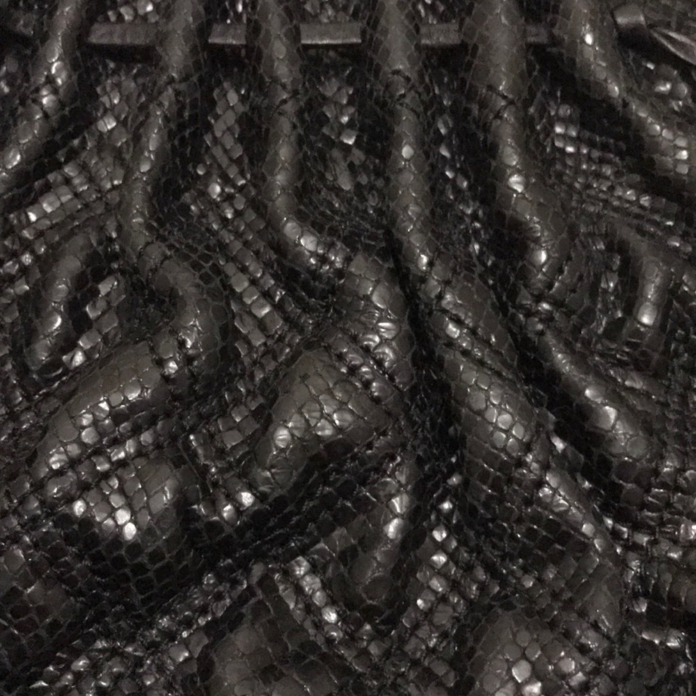 Marc Jacobs Small Cecilia in black - Picture 2 of 8